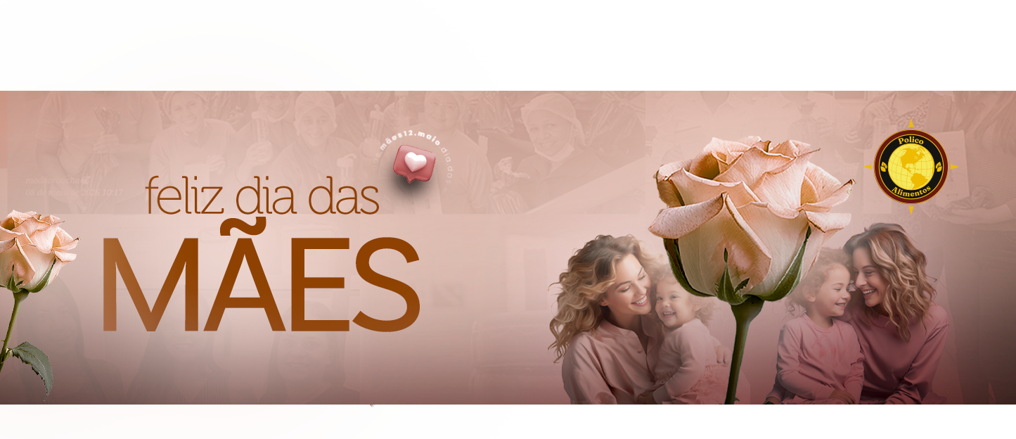 dias mães
